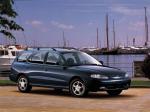 Hyundai Lantra Estate 1996 года